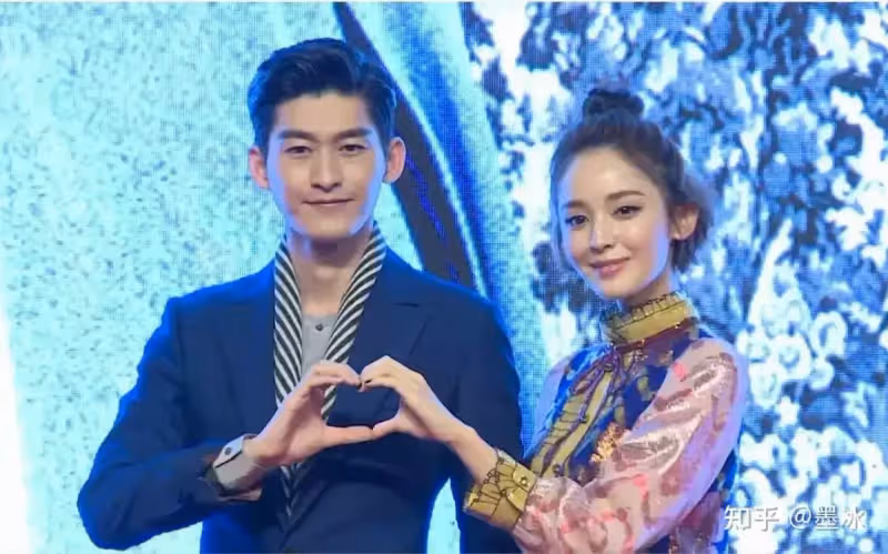 張翰最忘不掉的前任是不是鄭爽？看了綜藝《妻子5》，答案很明顯