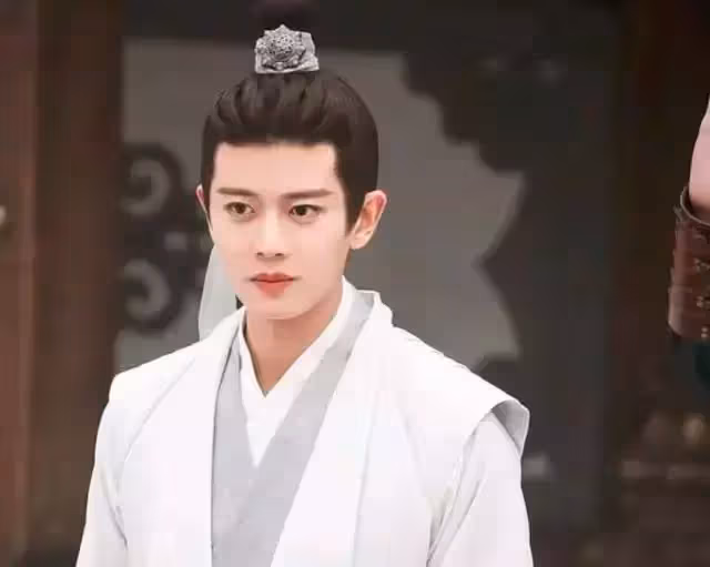網傳《無憂渡》陣容,古裝男神任嘉倫主演,女主是你們的女神