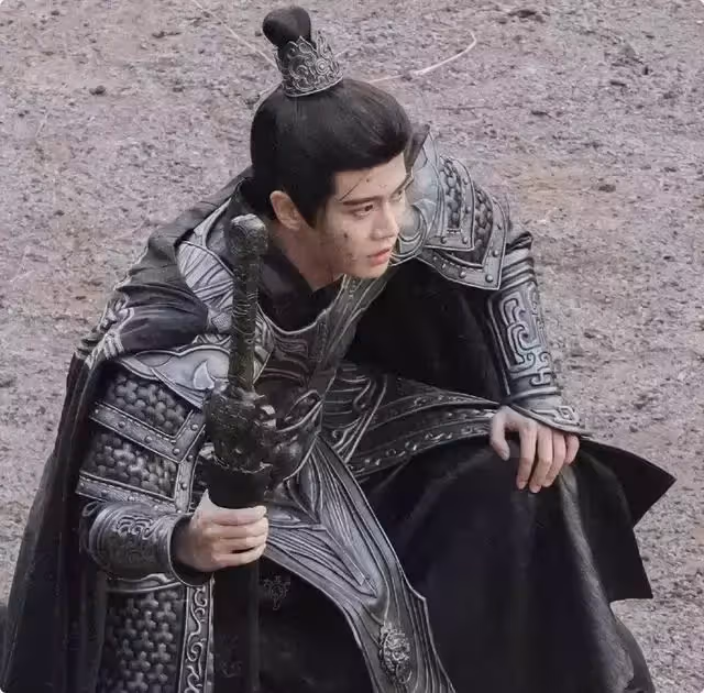 網傳《無憂渡》陣容,古裝男神任嘉倫主演,女主是你們的女神