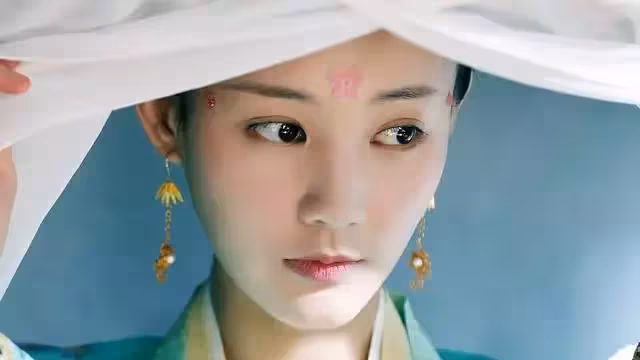 網傳《無憂渡》陣容,古裝男神任嘉倫主演,女主是你們的女神