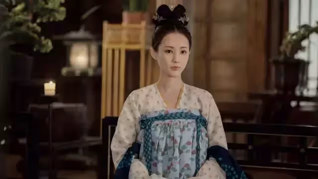網傳《無憂渡》陣容,古裝男神任嘉倫主演,女主是你們的女神