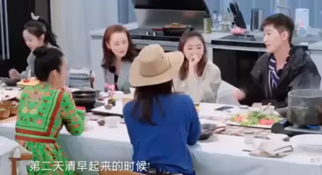 張翰分享戀愛後感言，稱睡醒看到她就會心跳加速！