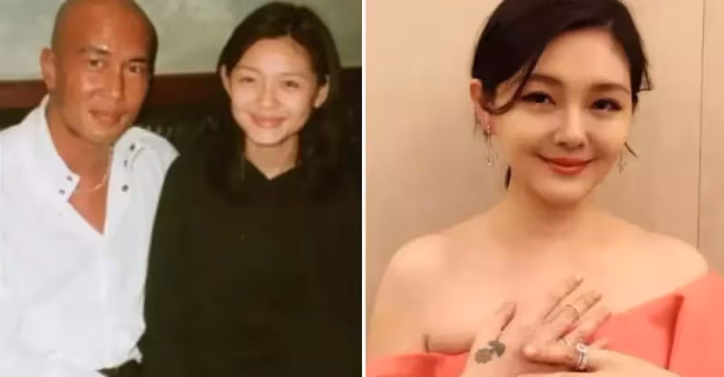 大S霸氣官宣退出演藝圈！「具俊曄到台」不住汪小菲酒店，大s不怕53歲老公形象崩塌，稱「生米煮成熟飯」先愛了再說