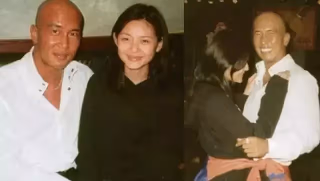 大S霸氣官宣退出演藝圈!「具俊曄到台」不住汪小菲酒店,大s不怕53歲老公形象崩塌,稱「生米煮成熟飯」先愛了再說