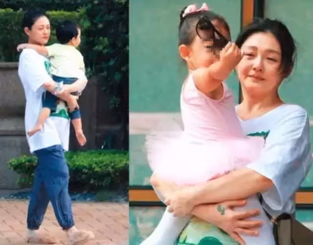 大S霸氣官宣退出演藝圈!「具俊曄到台」不住汪小菲酒店,大s不怕53歲老公形象崩塌,稱「生米煮成熟飯」先愛了再說