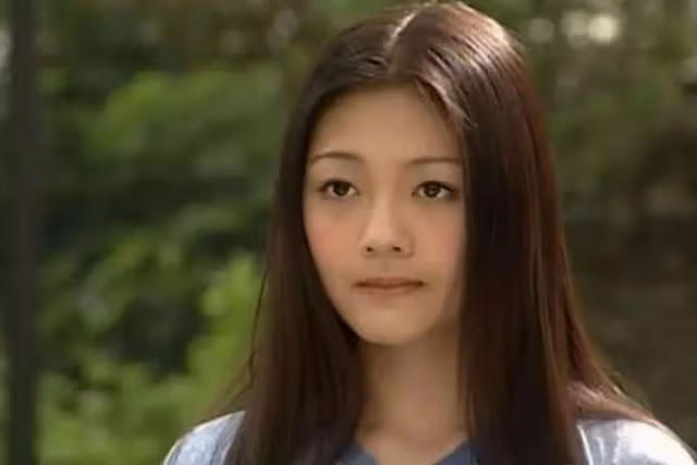 我的女王,感謝你做回自己。大S閃婚,他回來了