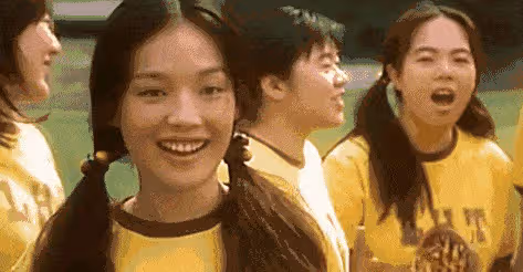 那些讓人一眼萬年的港風女神——舒淇篇
