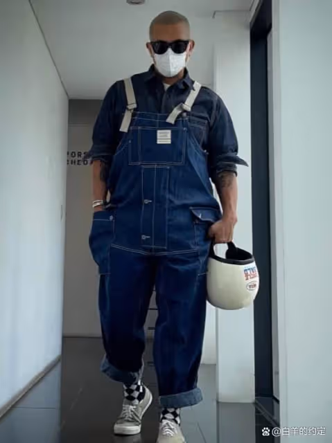 具俊曄有多慘,搭檔遇車禍導致團隊解散,被迫到東大門賣衣服為生