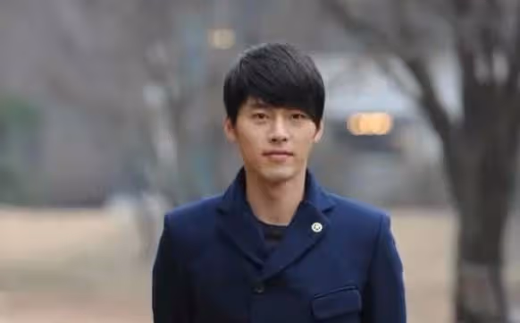 《哈爾濱》即將開拍,玄彬擔任劇中的男主,卻有一些難題需要解決