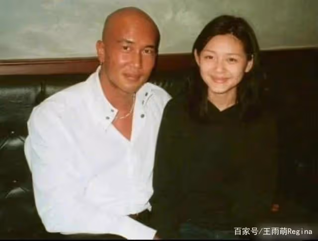 大S偶像劇情節的二婚背後,有哪些意想不到,又有哪些不為人知