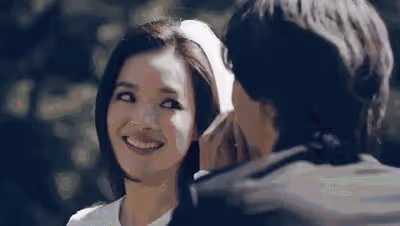 那些讓人一眼萬年的港風女神——舒淇篇