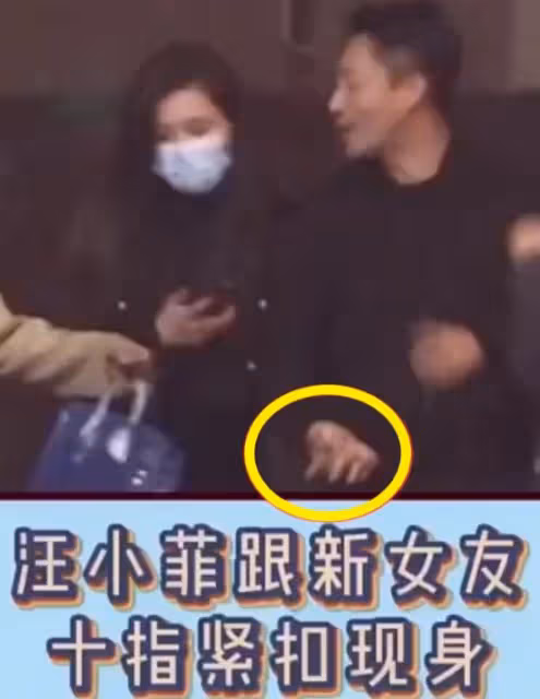婚內就出軌？本以為汪小菲不忠已是大瓜，沒想到大S閃婚才是王炸
