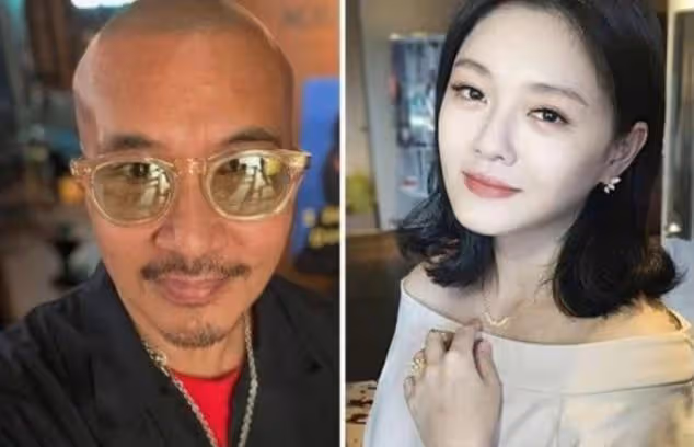 婚內就出軌？本以為汪小菲不忠已是大瓜，沒想到大S閃婚才是王炸