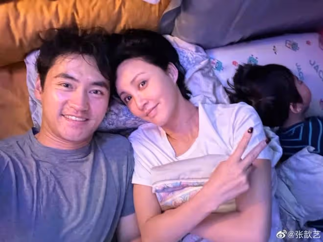 大S光速再婚,新老公是52歲過氣韓星!網友卻贊乾得漂亮