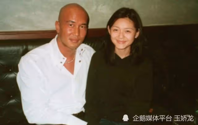 網戀、媽寶男+猥瑣男、媽媽不知道,大S的二婚究竟有多不靠譜?