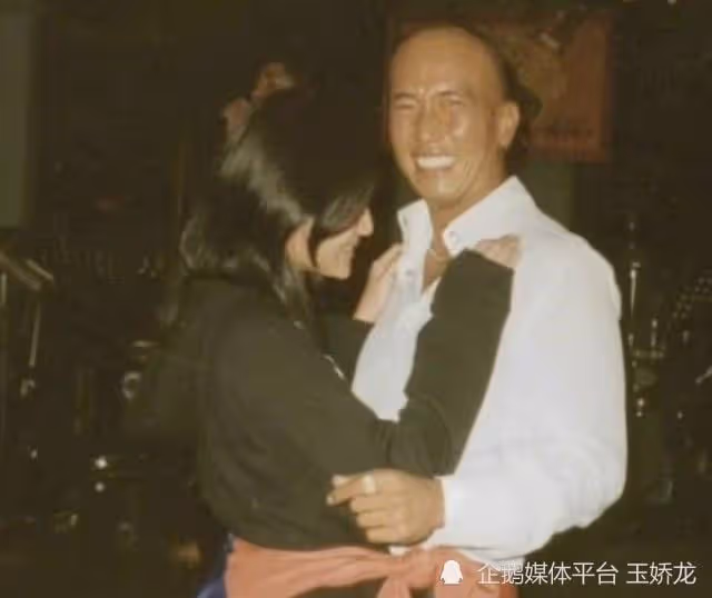 網戀、媽寶男+猥瑣男、媽媽不知道,大S的二婚究竟有多不靠譜?