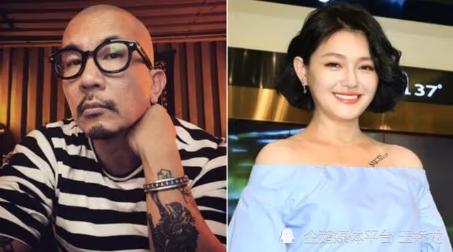 網戀、媽寶男+猥瑣男、媽媽不知道,大S的二婚究竟有多不靠譜?
