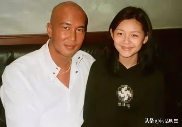大S:一月份已結婚!有人懷疑她婚內出軌,經紀人否認