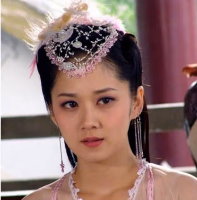 「沒錢就去中國」的張娜拉,被抵制10年後,如今怎麼樣了?
