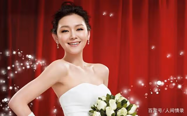 大S離婚4個月後與韓國歌手官宣結婚,為何這女人備受男人愛?