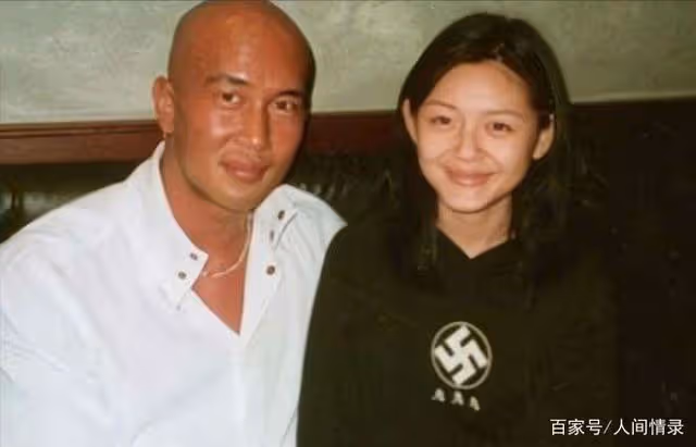 大S離婚4個月後與韓國歌手官宣結婚,為何這女人備受男人愛?