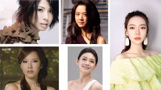 大S、湯唯、天心、許茹芸、戚薇……為什麼女星都要嫁給韓國人?