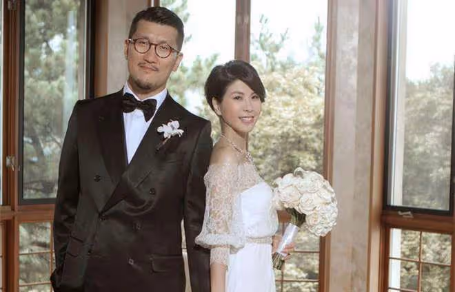 大S、湯唯、天心、許茹芸、戚薇……為什麼女星都要嫁給韓國人?