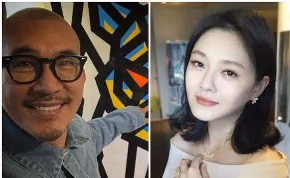 大S徐熙媛二度閃婚具俊曄,老媽事後才知,順便打臉前夫