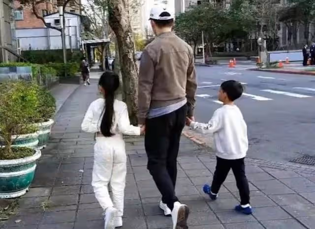 盲婚啞嫁,梅開二度的大S真的會幸福嗎?