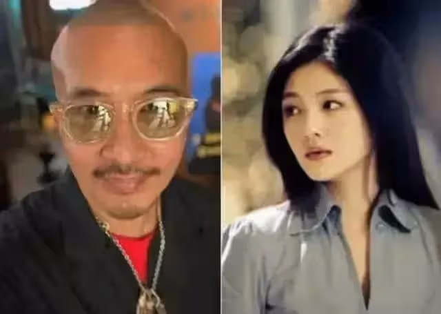 盲婚啞嫁,梅開二度的大S真的會幸福嗎?