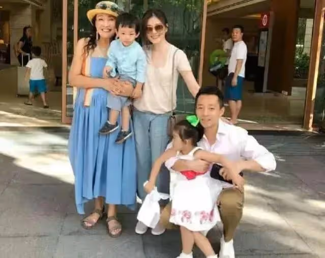盲婚啞嫁,梅開二度的大S真的會幸福嗎?