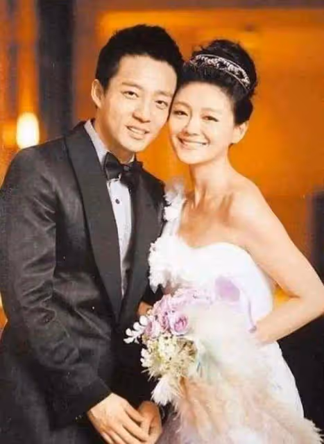 大s汪小菲的婚禮,太抓馬了