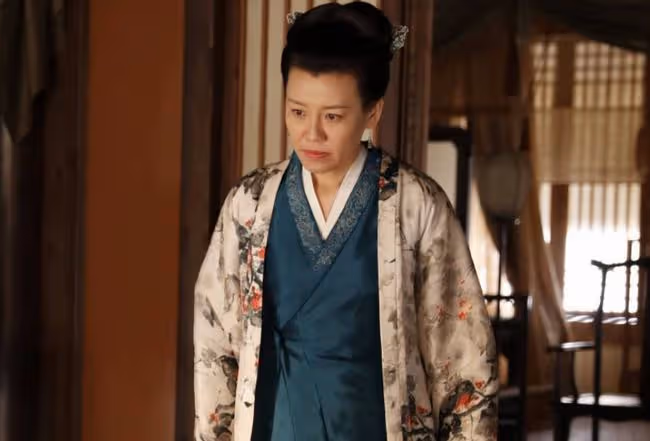劉琳的幸運人生，頻繁接戲不紅火，離開渣男嫁給丈夫寵成公主