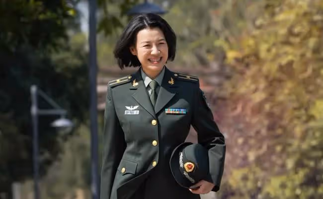 劉琳的幸運人生，頻繁接戲不紅火，離開渣男嫁給丈夫寵成公主