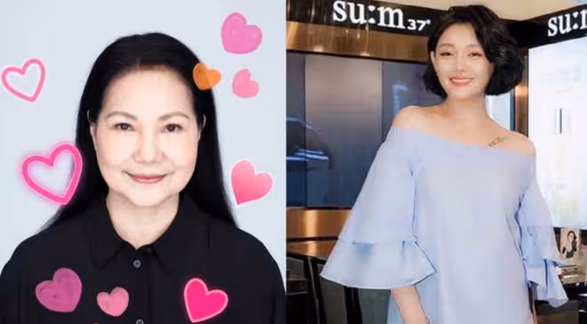 評論|大S 算獨立女性嗎?