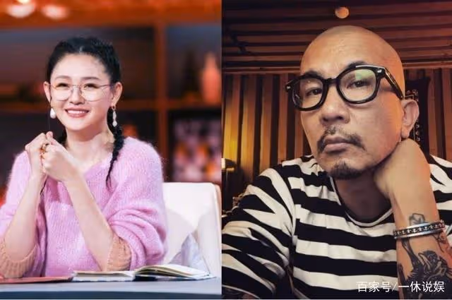 網曝大S宣布再婚,最激動的竟是小S,表示想跟姐夫敘敘舊