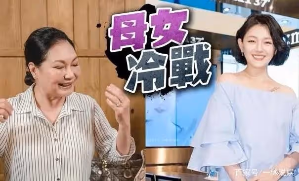 網曝大S宣布再婚,最激動的竟是小S,表示想跟姐夫敘敘舊