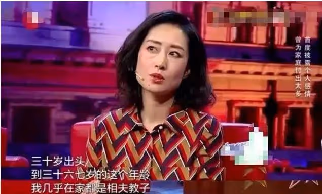 剛剛,大S官宣再婚!現任丈夫曝光:原來一切都有跡可循...