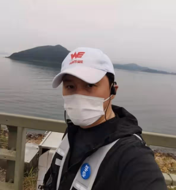自曝遇電話騙案!TVB知名男星首遇騙錢,對方以開戲為名想騙50萬