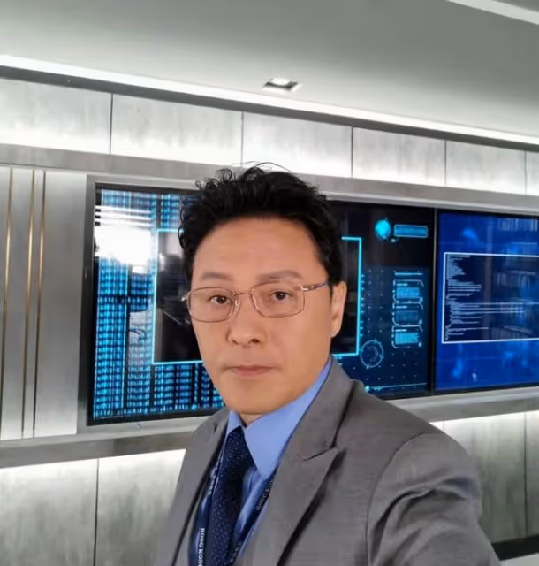 自曝遇電話騙案!TVB知名男星首遇騙錢,對方以開戲為名想騙50萬