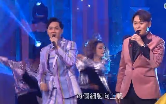 自曝遇電話騙案!TVB知名男星首遇騙錢,對方以開戲為名想騙50萬