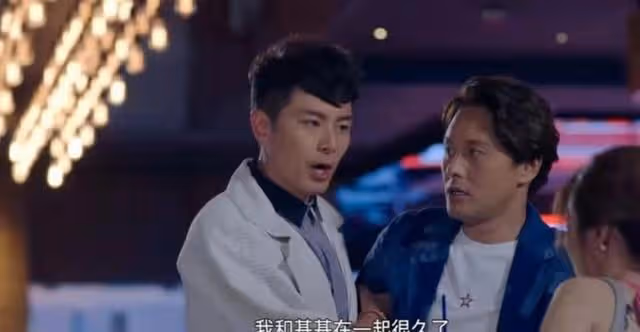 自曝遇電話騙案!TVB知名男星首遇騙錢,對方以開戲為名想騙50萬