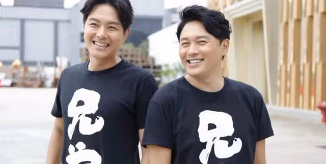 自曝遇電話騙案!TVB知名男星首遇騙錢,對方以開戲為名想騙50萬