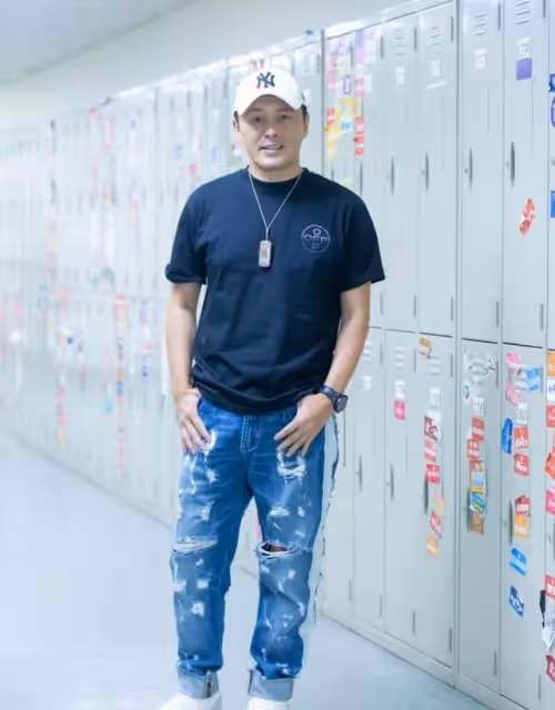 自曝遇電話騙案!TVB知名男星首遇騙錢,對方以開戲為名想騙50萬