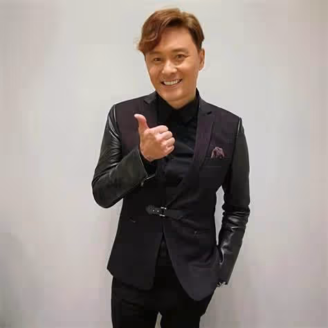自曝遇電話騙案!TVB知名男星首遇騙錢,對方以開戲為名想騙50萬