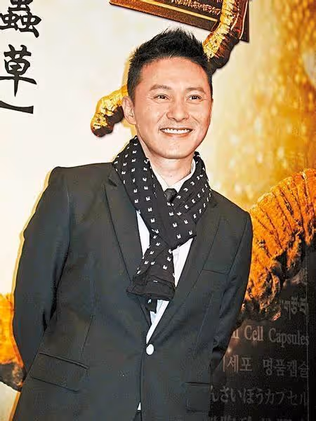 自曝遇電話騙案!TVB知名男星首遇騙錢,對方以開戲為名想騙50萬