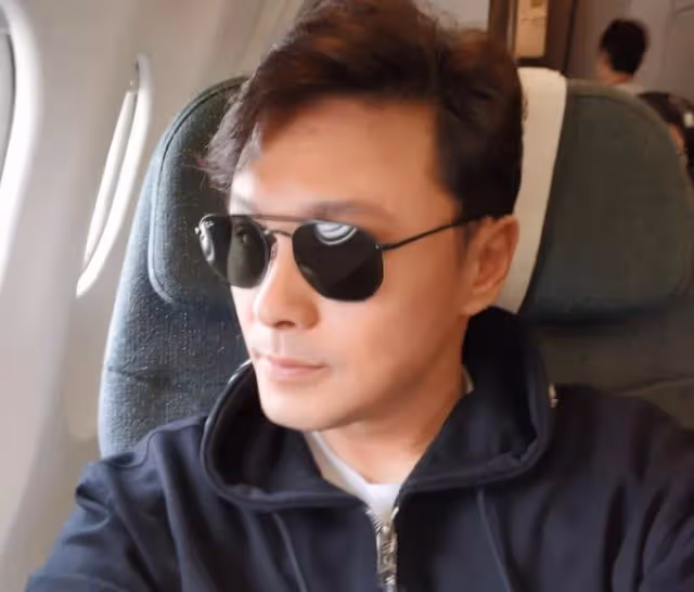 自曝遇電話騙案!TVB知名男星首遇騙錢,對方以開戲為名想騙50萬