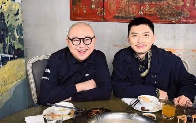 曾被嘲軟飯男!TVB人氣男星大談富貴小花太太:做弱者都挺舒服的