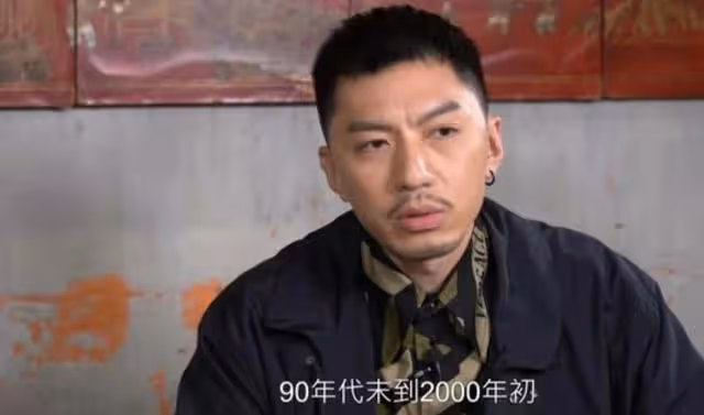 曾被嘲軟飯男!TVB人氣男星大談富貴小花太太:做弱者都挺舒服的