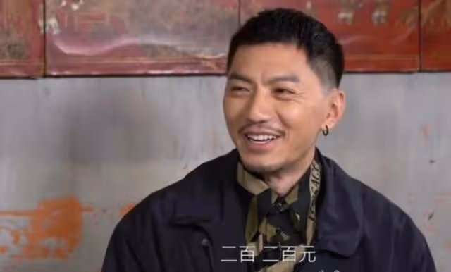 曾被嘲軟飯男!TVB人氣男星大談富貴小花太太:做弱者都挺舒服的